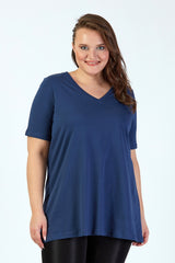 TRICOU BATAL SPORT ANGRO 1297-23 simplu
