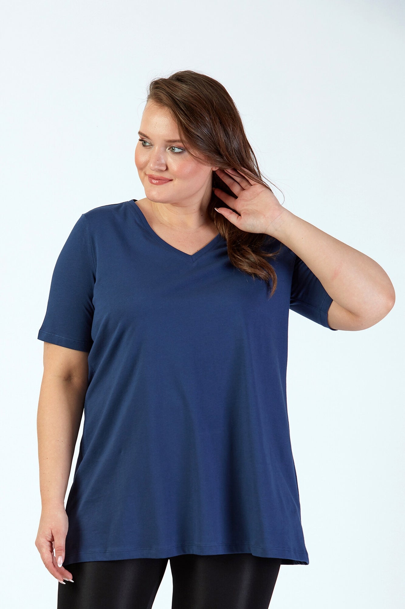 TRICOU BATAL SPORT ANGRO 1297-23 simplu