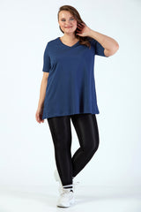 TRICOU BATAL SPORT ANGRO 1297-23 simplu
