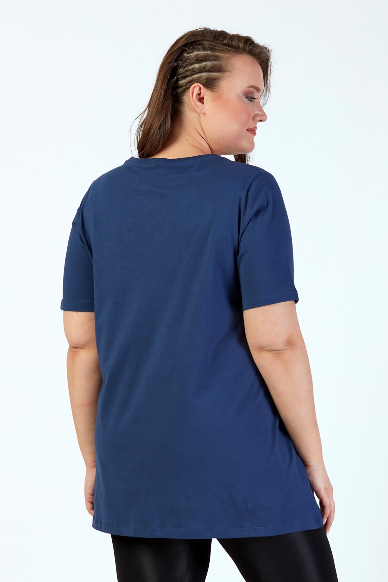 TRICOU BATAL SPORT ANGRO 1297-23 simplu