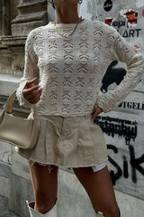 PULOVER CASUAL ANGRO 1298-26