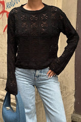 PULOVER CASUAL ANGRO 1298-26