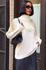 PULOVER CASUAL ANGRO 1341-26