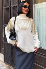PULOVER CASUAL ANGRO 1341-26