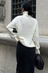 PULOVER CASUAL ANGRO 1341-26