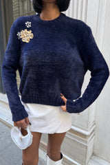 PULOVER CASUAL ANGRO 1367-26