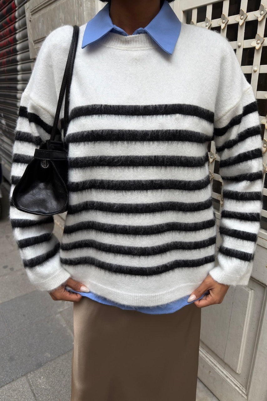 PULOVER CASUAL ANGRO 1371-26