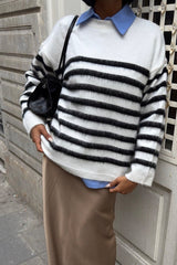 PULOVER CASUAL ANGRO 1371-26