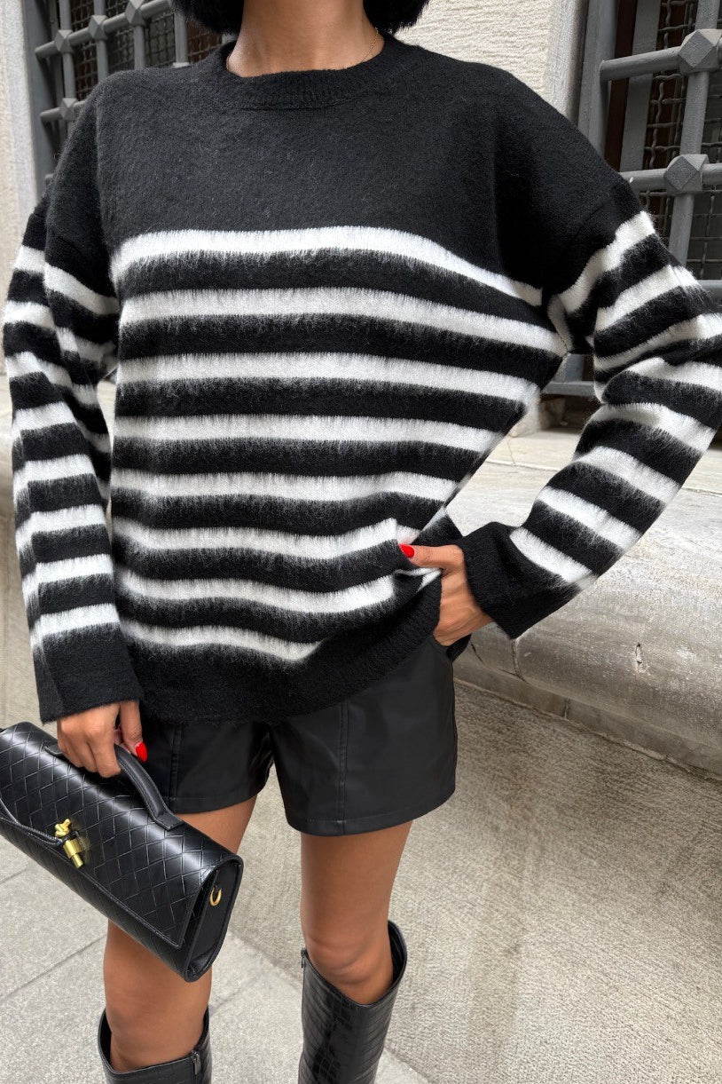PULOVER CASUAL ANGRO 1371-26