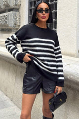 PULOVER CASUAL ANGRO 1371-26