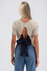 PULOVER CASUAL ANGRO 1385-26