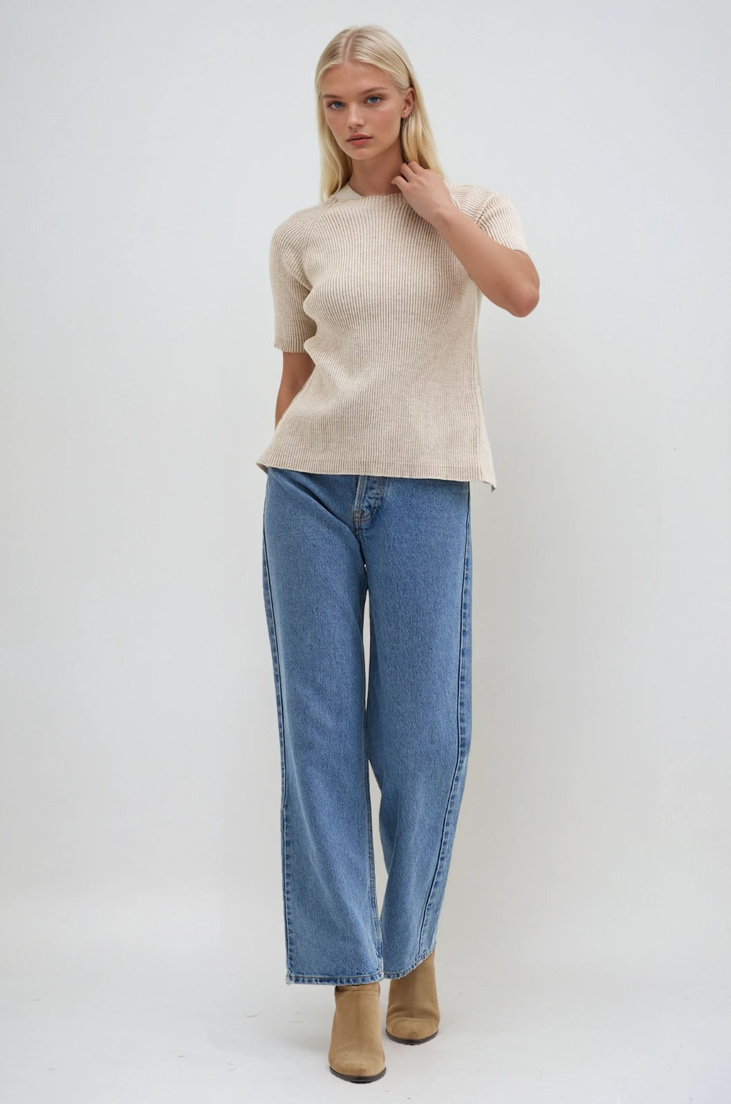 PULOVER CASUAL ANGRO 1385-26
