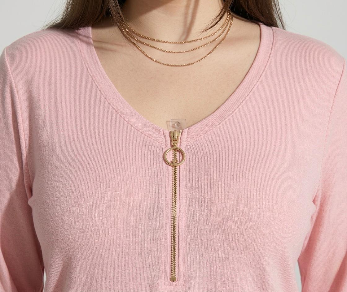 ЕЖЕДНЕВНА БОЙНА БЛУЗА НА ЕДРО 1387-25