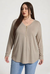 ЕЖЕДНЕВНА БОЙНА БЛУЗА НА ЕДРО 1387-25