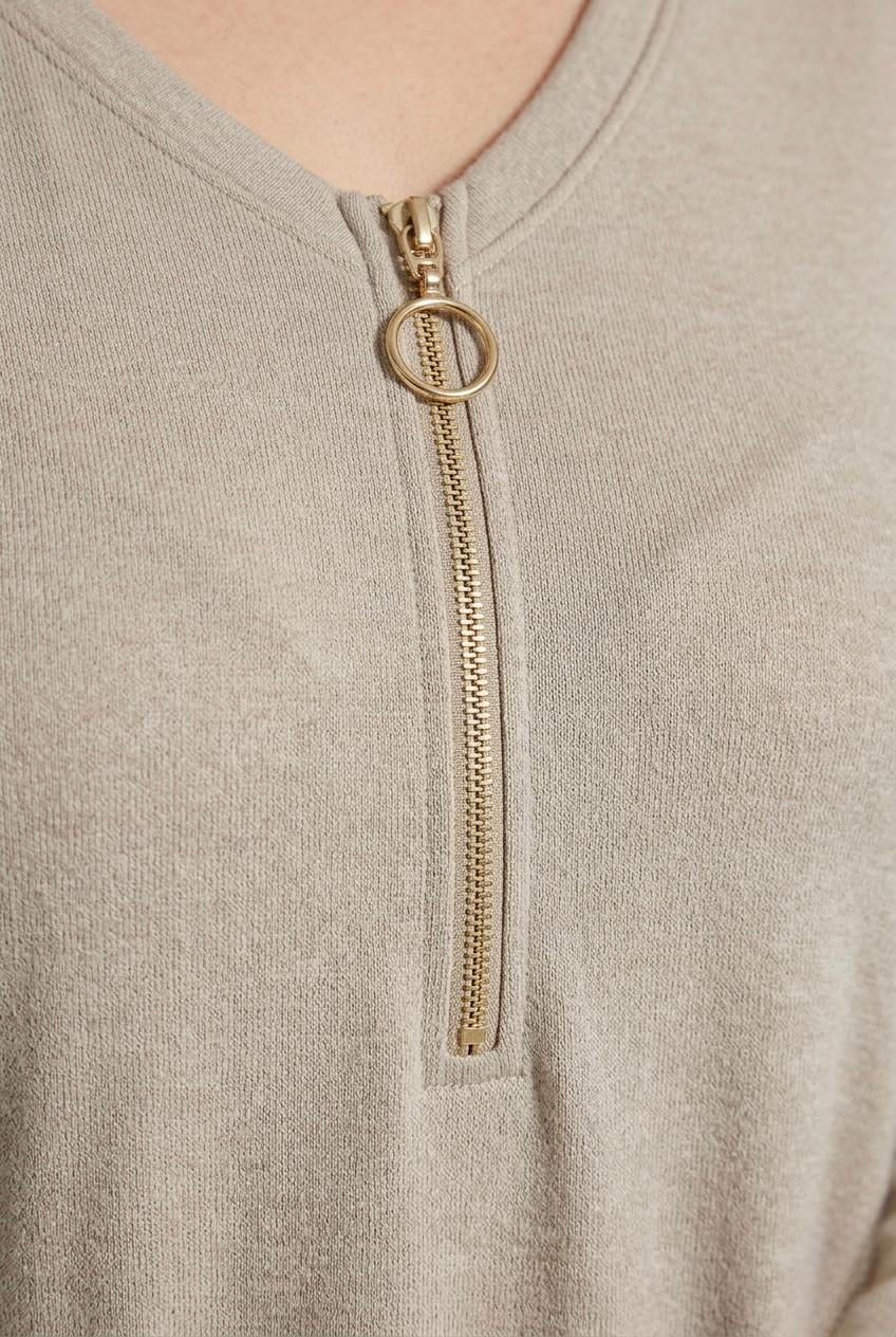 ЕЖЕДНЕВНА БОЙНА БЛУЗА НА ЕДРО 1387-25