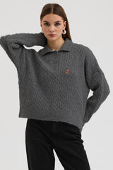 PULOVER CASUAL ANGRO 1388-26