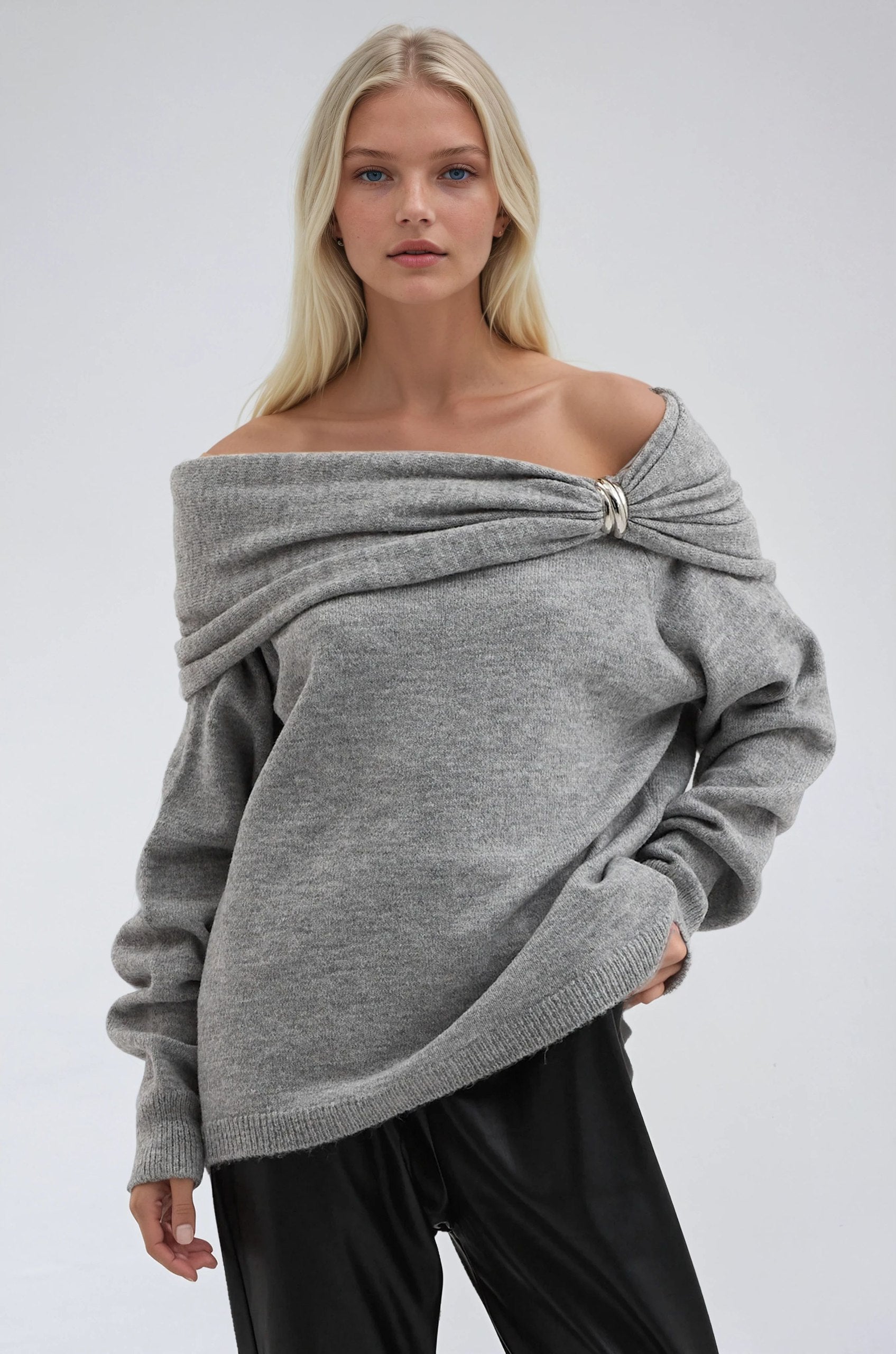 PULOVER CASUAL ANGRO 1389-26