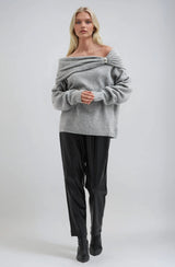 PULOVER CASUAL ANGRO 1389-26
