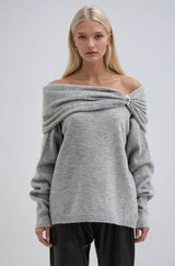 PULOVER CASUAL ANGRO 1389-26