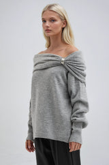 PULOVER CASUAL ANGRO 1389-26