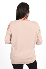 BLUZA BATAL CASUAL ANGRO 1390-23