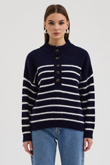PULOVER CASUAL ANGRO 1393-26