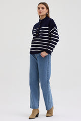 PULOVER CASUAL ANGRO 1393-26
