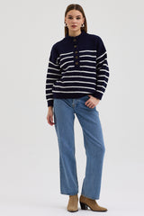 PULOVER CASUAL ANGRO 1393-26
