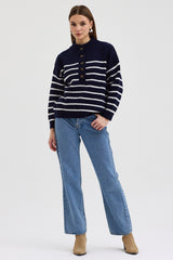 PULOVER CASUAL ANGRO 1393-26