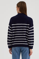 PULOVER CASUAL ANGRO 1393-26