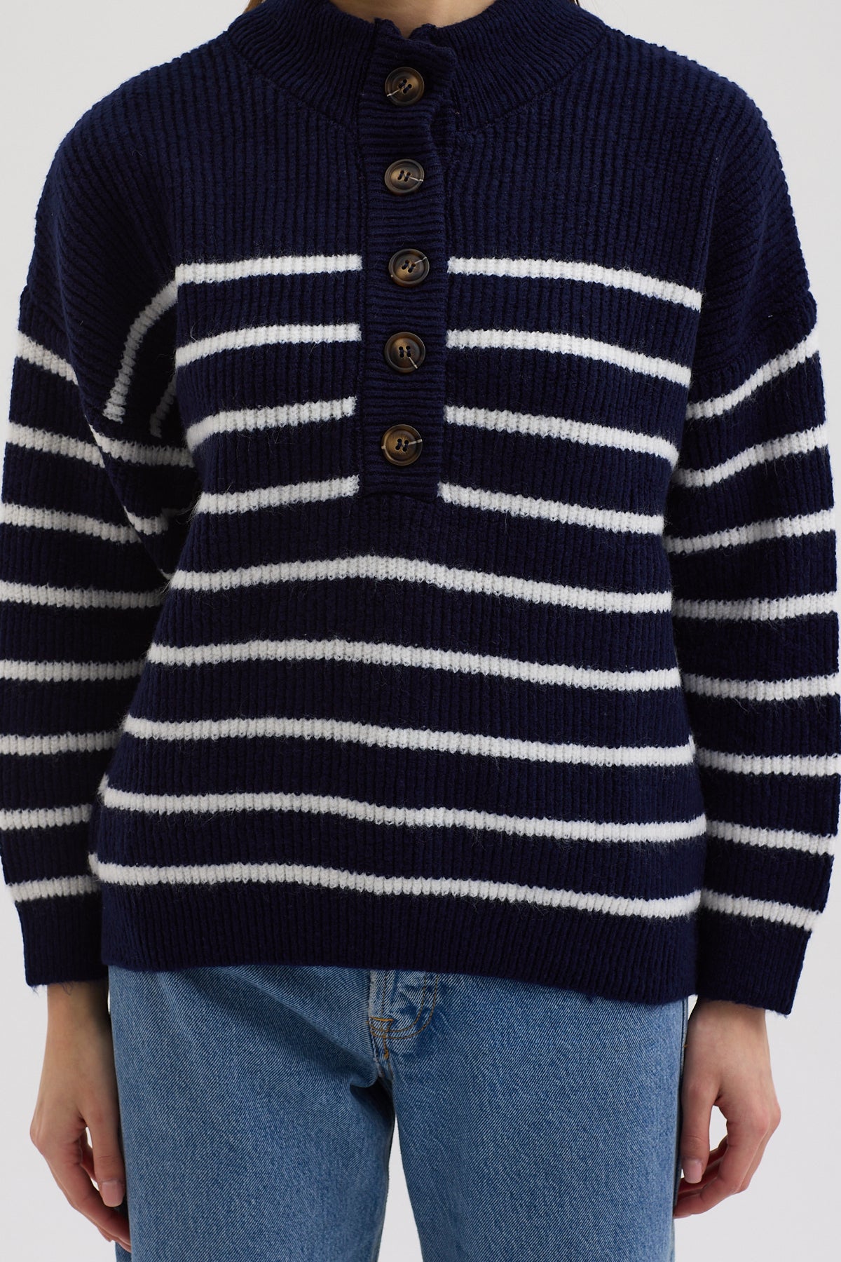 PULOVER CASUAL ANGRO 1393-26