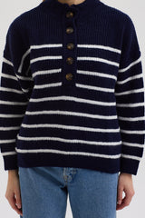 PULOVER CASUAL ANGRO 1393-26