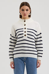 PULOVER CASUAL ANGRO 1393-26