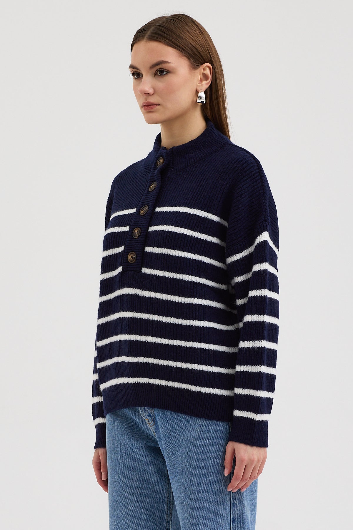PULOVER CASUAL ANGRO 1393-26