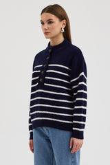 PULOVER CASUAL ANGRO 1393-26