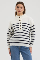 PULOVER CASUAL ANGRO 1393-26