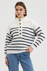 PULOVER CASUAL ANGRO 1393-26