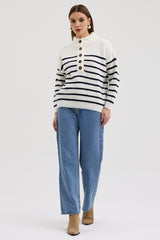 PULOVER CASUAL ANGRO 1393-26