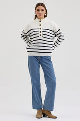 PULOVER CASUAL ANGRO 1393-26