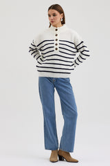 PULOVER CASUAL ANGRO 1393-26