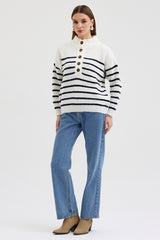 PULOVER CASUAL ANGRO 1393-26