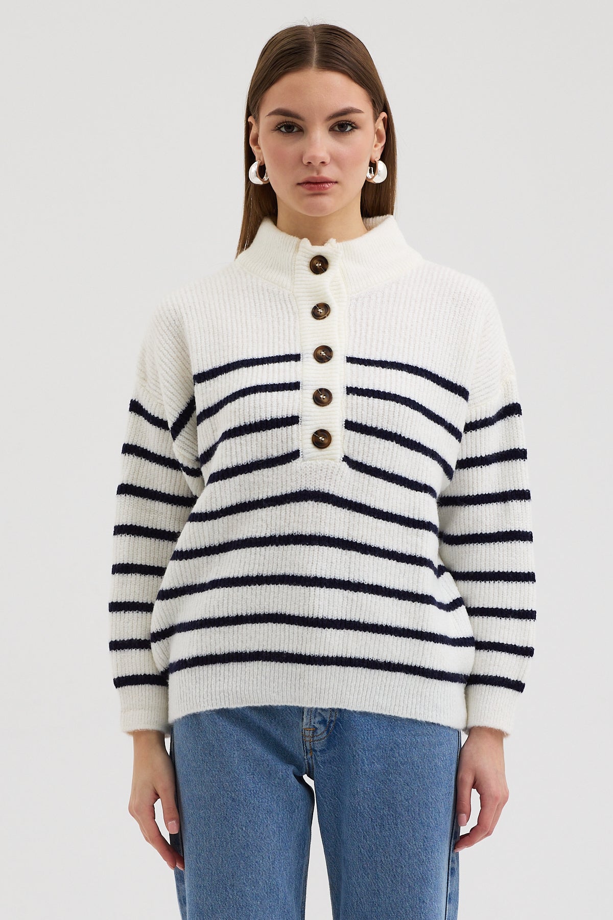 PULOVER CASUAL ANGRO 1393-26