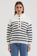 PULOVER CASUAL ANGRO 1393-26