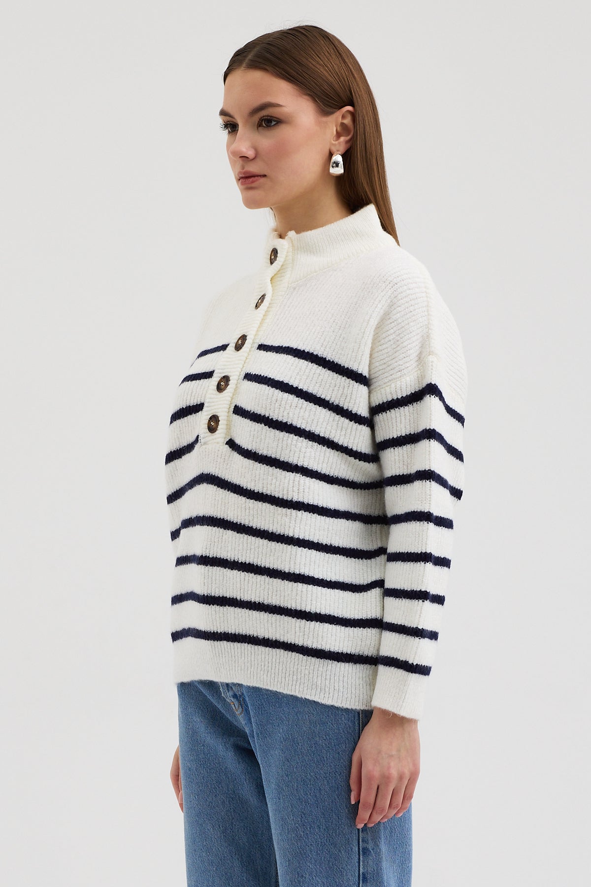 PULOVER CASUAL ANGRO 1393-26
