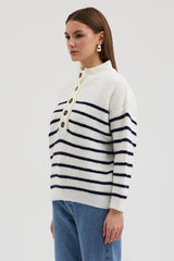 PULOVER CASUAL ANGRO 1393-26