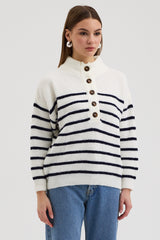 PULOVER CASUAL ANGRO 1393-26