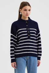 PULOVER CASUAL ANGRO 1393-26