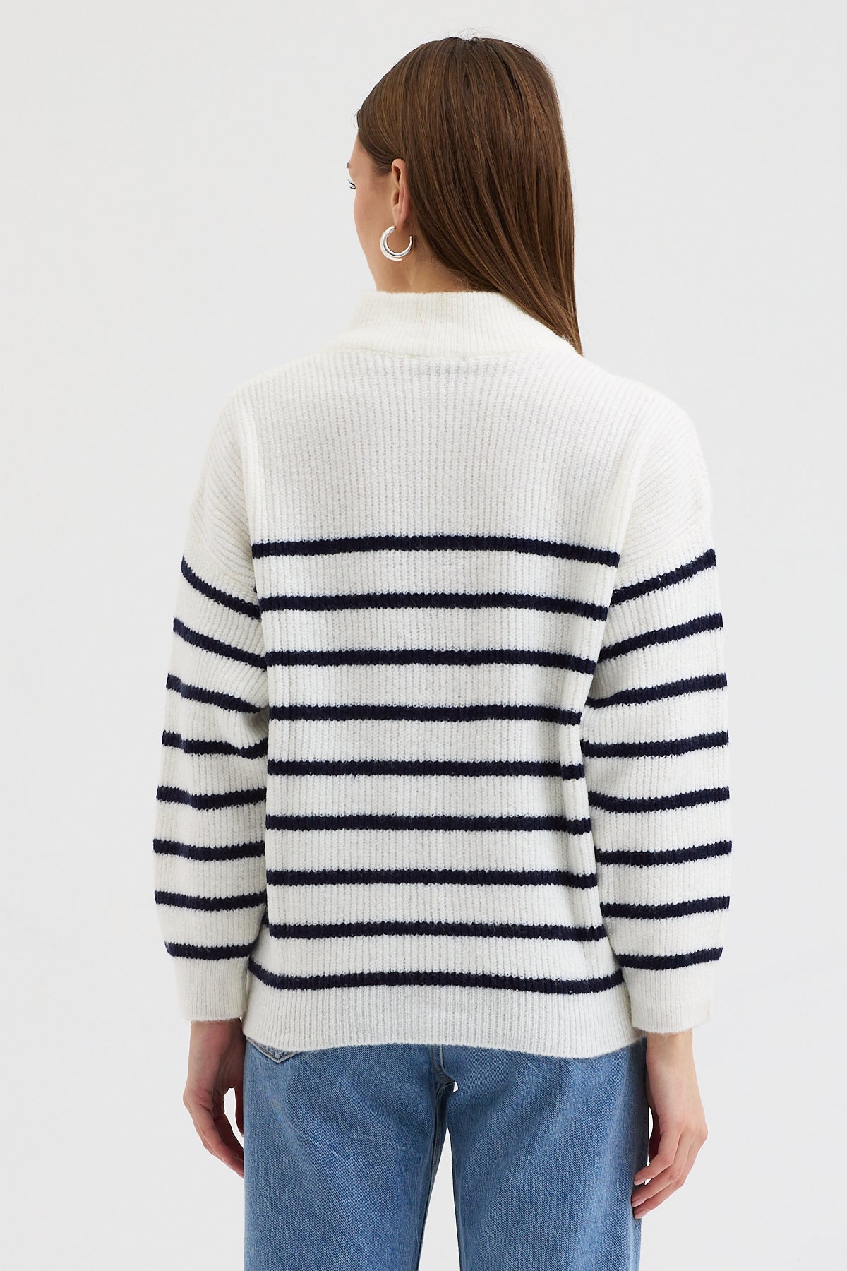PULOVER CASUAL ANGRO 1393-26