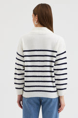 PULOVER CASUAL ANGRO 1393-26