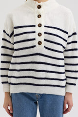 PULOVER CASUAL ANGRO 1393-26